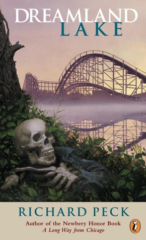 Dreamland Lake - 6241