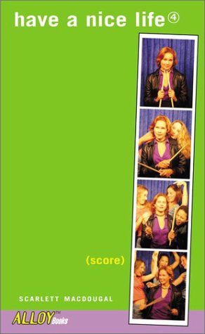 Score (Have a Nice Life #4) - 5342