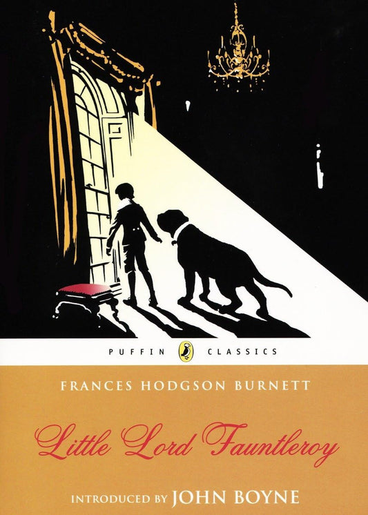 Little Lord Fauntleroy (Puffin Classics) - 1910