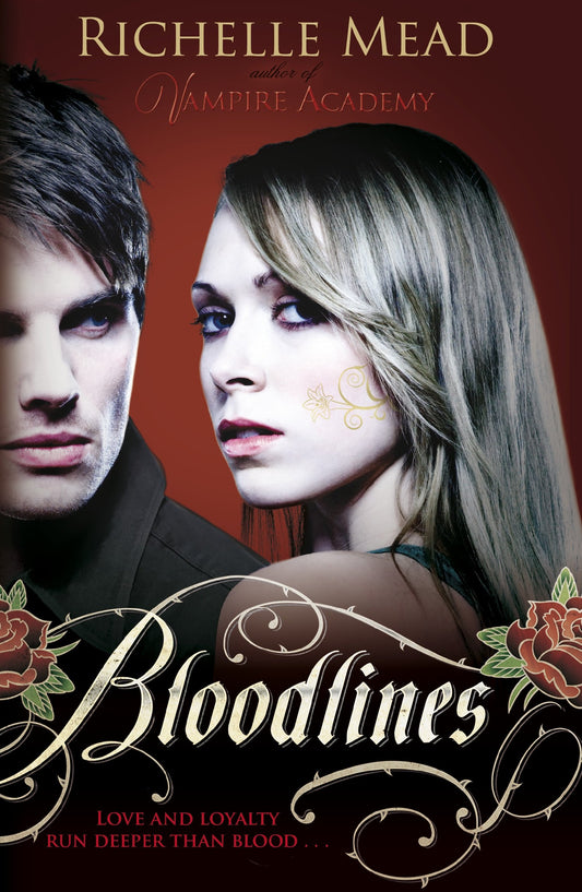 Bloodlines - 6391