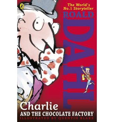 Charlie and the Chocolate Factory (Colour Edition) - 1990