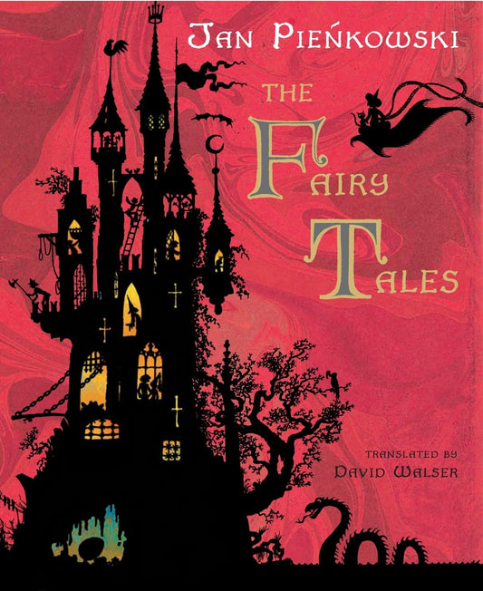 The Fairy Tales - 1776