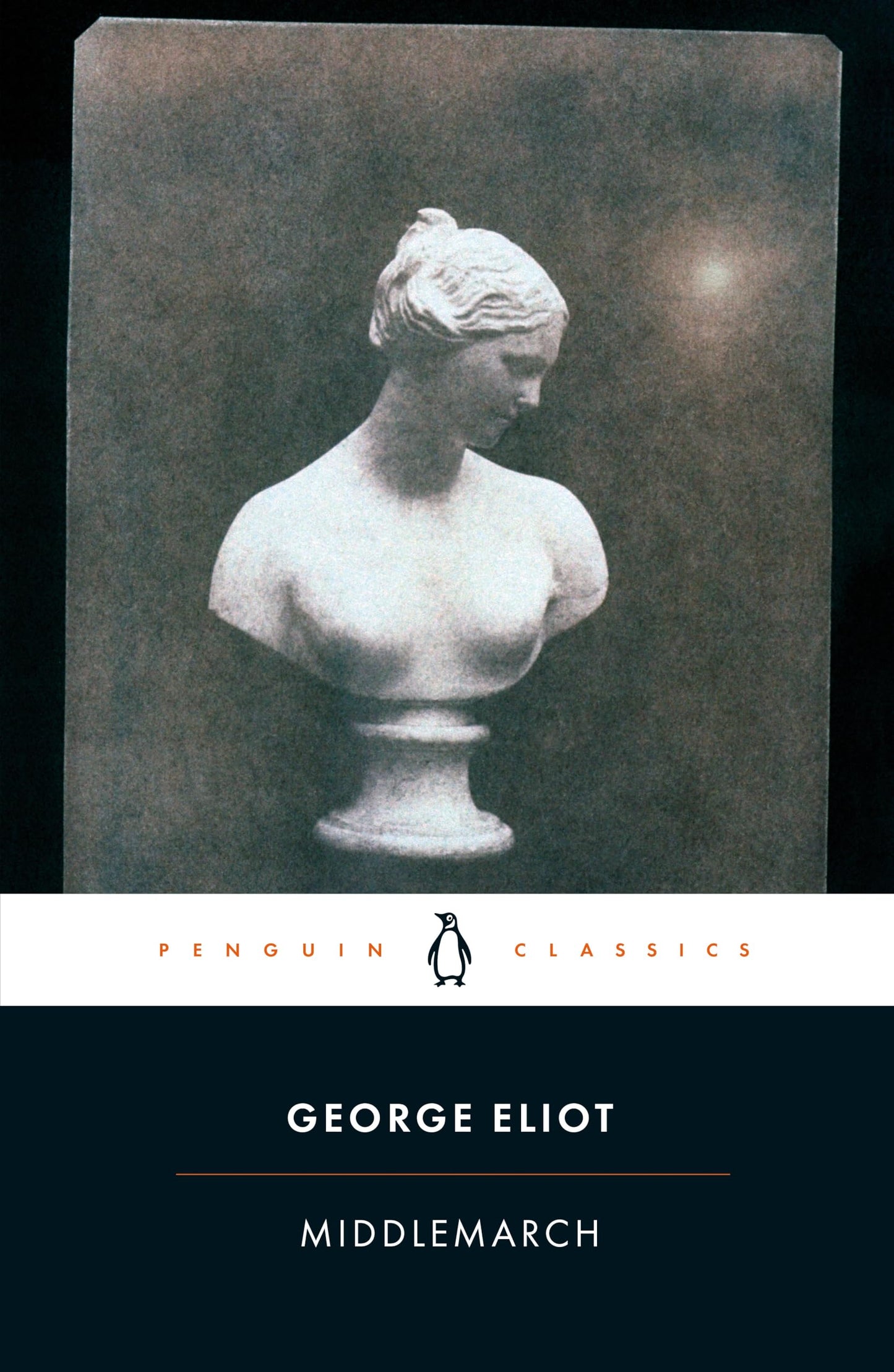 Middlemarch (Penguin Classics) - 8740