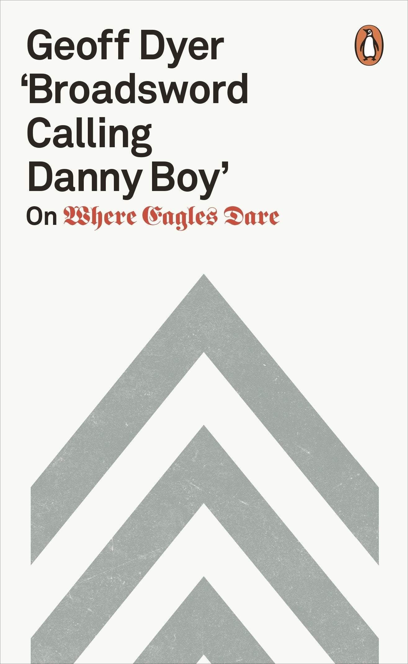 Broadsword Calling Danny Boy
