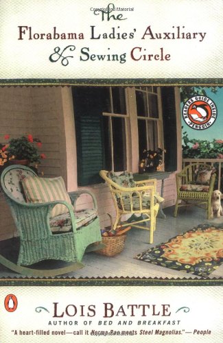 The Florabama Ladies' Auxiliary & Sewing Circle