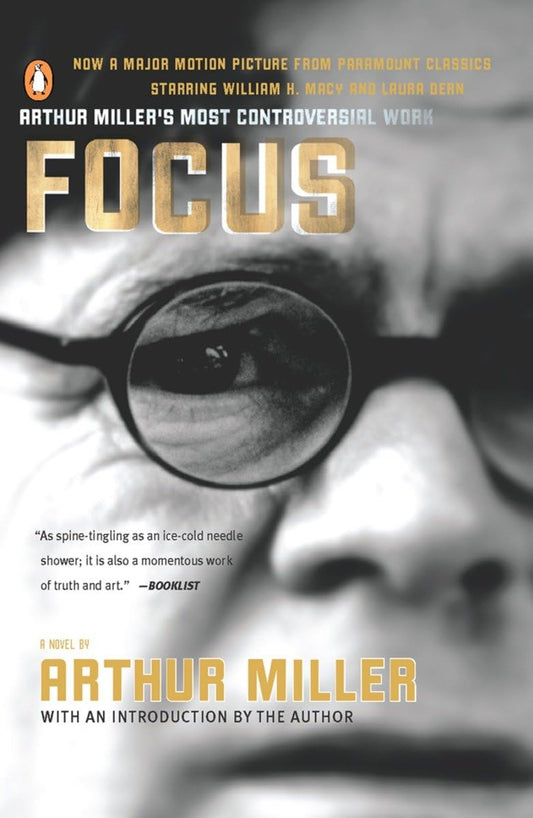 Focus - 9138