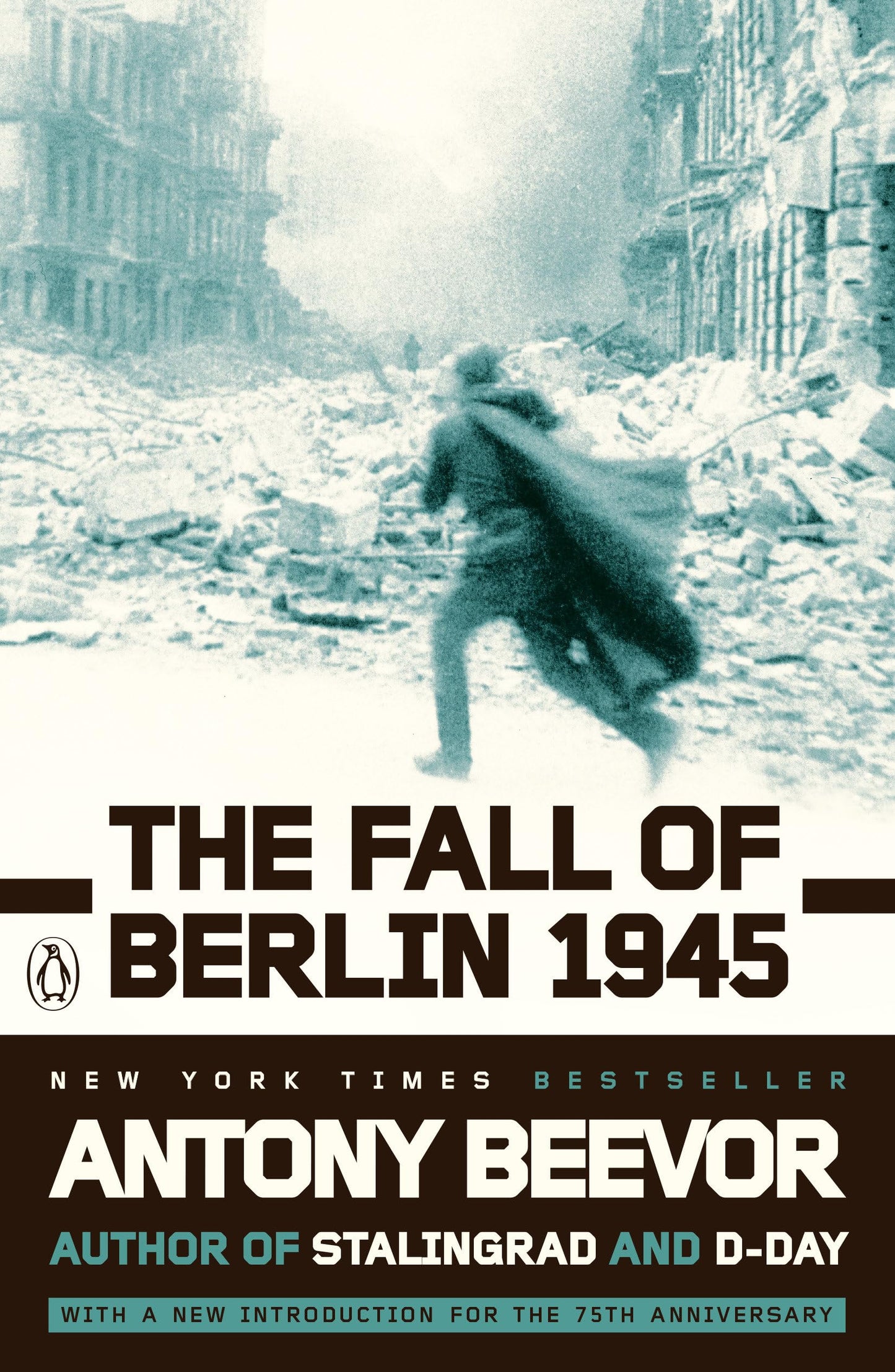 The Fall of Berlin 1945 - 2238