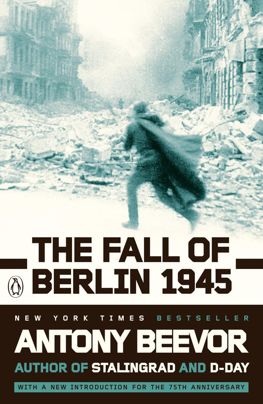 The Fall of Berlin 1945 - 2238