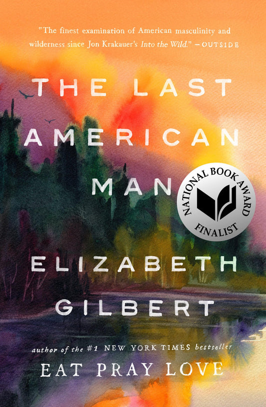 The Last American Man - 1859