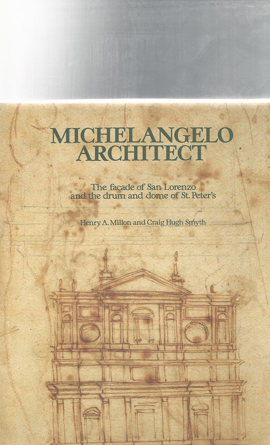 Michelangelo and the Pope's Ceiling - 8846