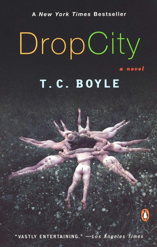 Drop City - 9047
