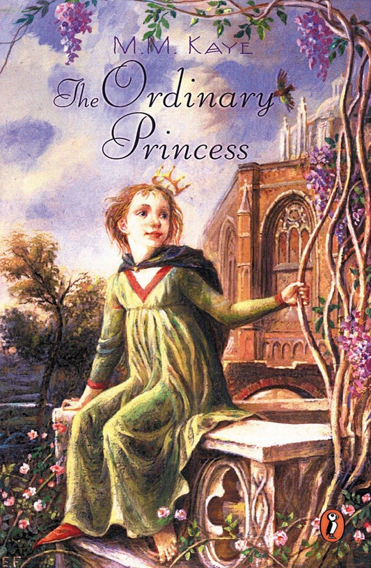 The Ordinary Princess - 8289