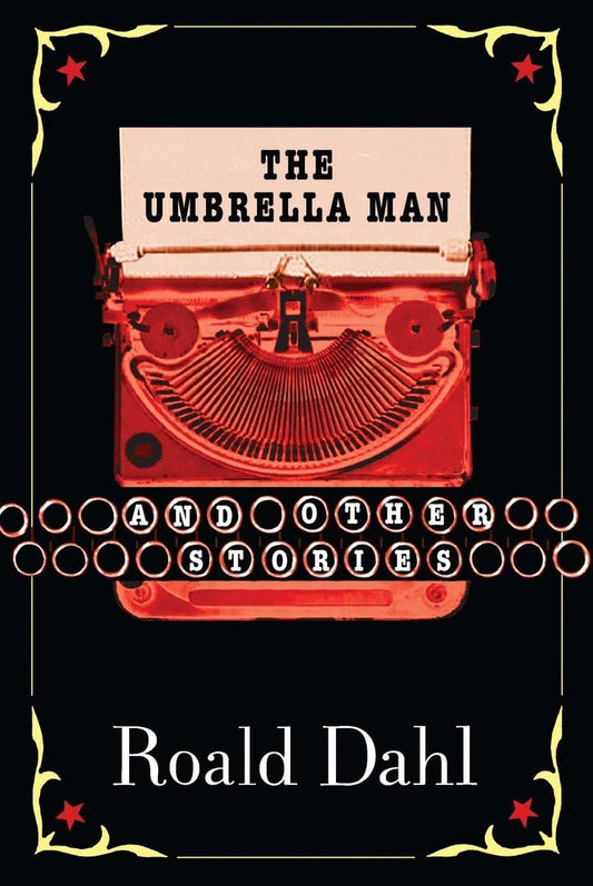 The Umbrella Man and Other Stories - 1675