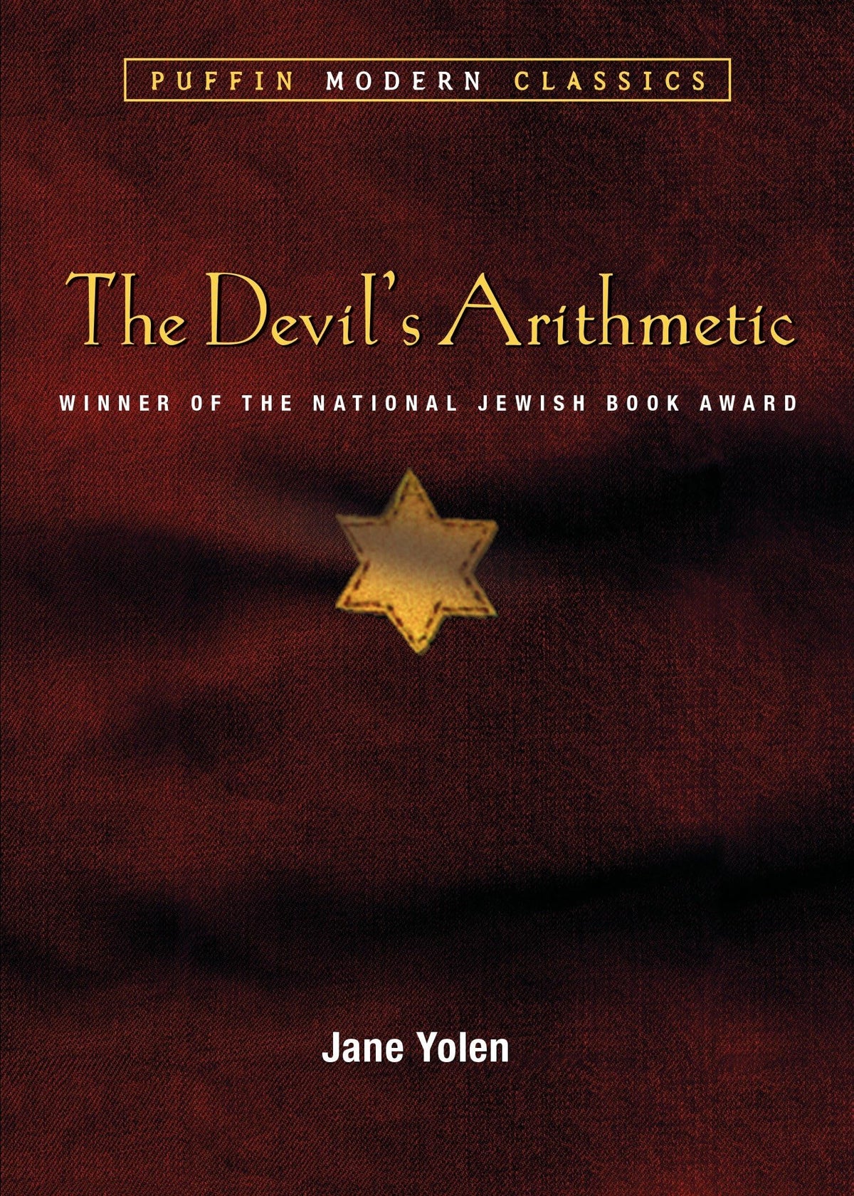 THE DEVIL'S ARITHMETIC (PUFFIN M