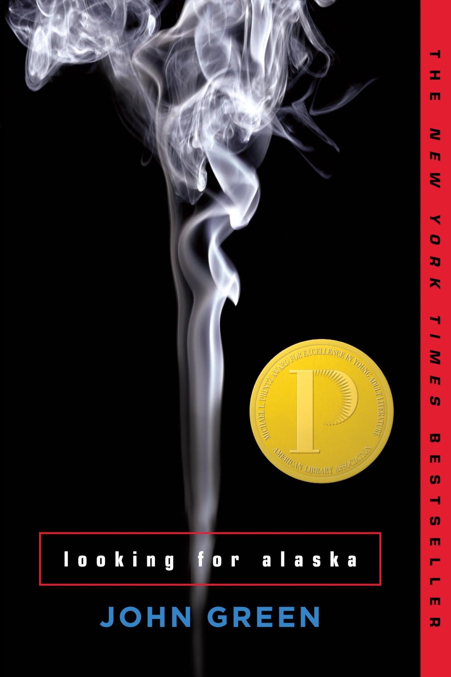 Looking for Alaska - 1925