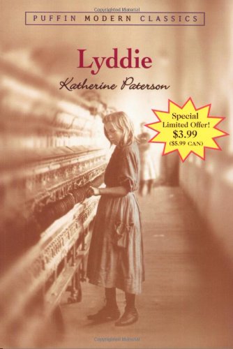 Lyddie PMC 3.99 Promo - 4202