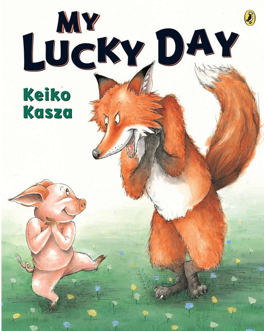 My Lucky Day - 2037
