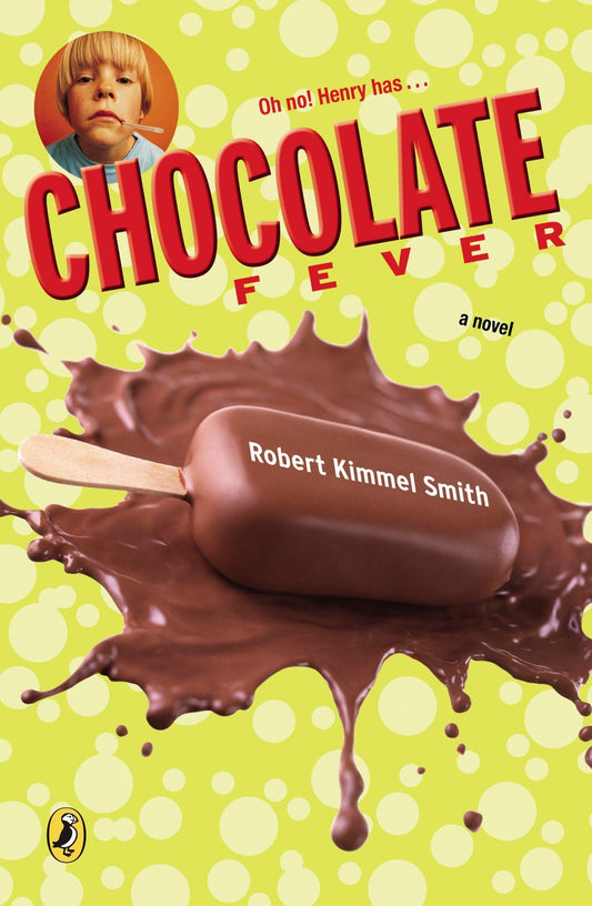 Chocolate Fever - 5916