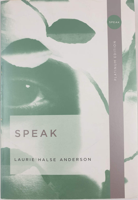 Speak (Platinum Edition)