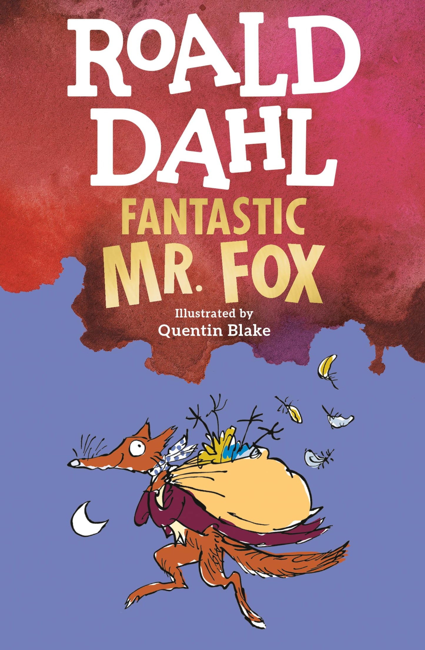 Fantastic Mr. Fox - 4469