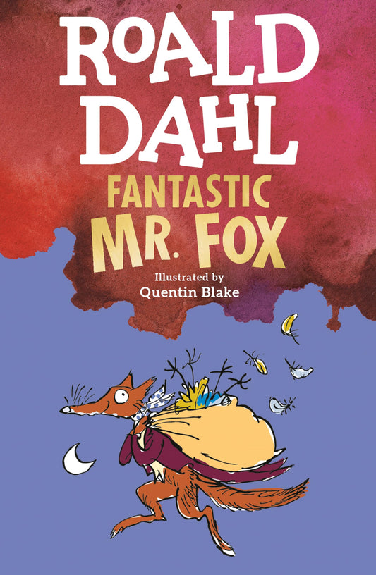 Fantastic Mr. Fox - 9896