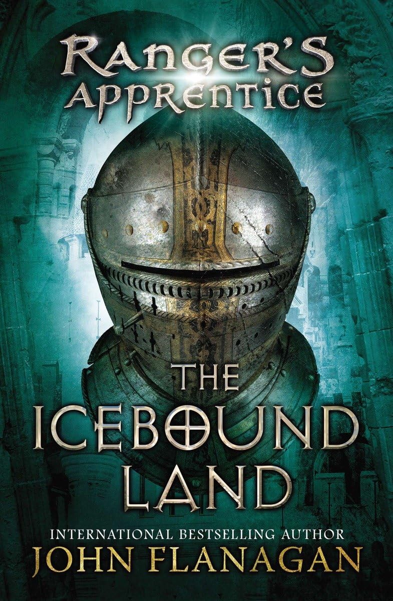 The Icebound Land (Ranger's Apprentice, Book 3) - 7222