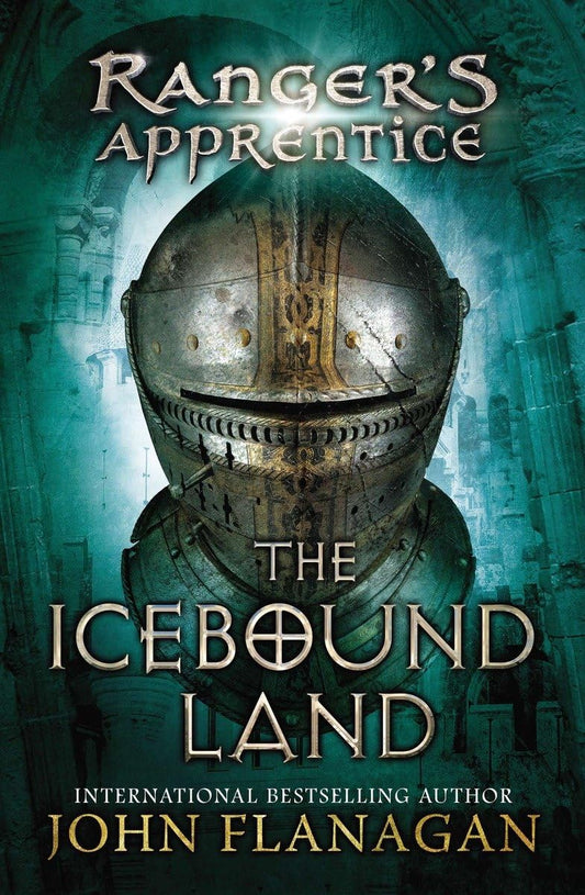 The Icebound Land (Ranger's Apprentice, Book 3) - 3609