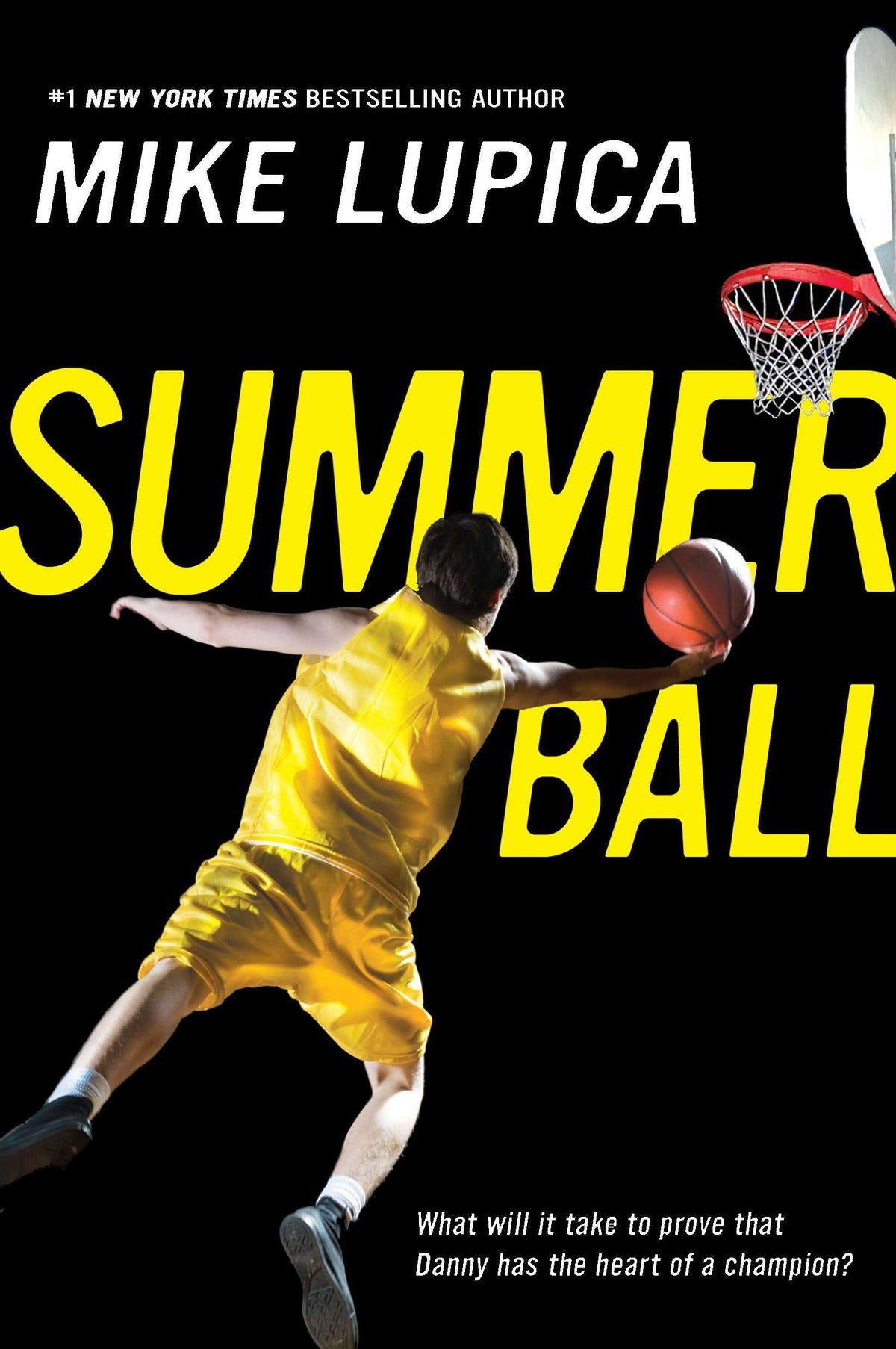 SUMMER BALL