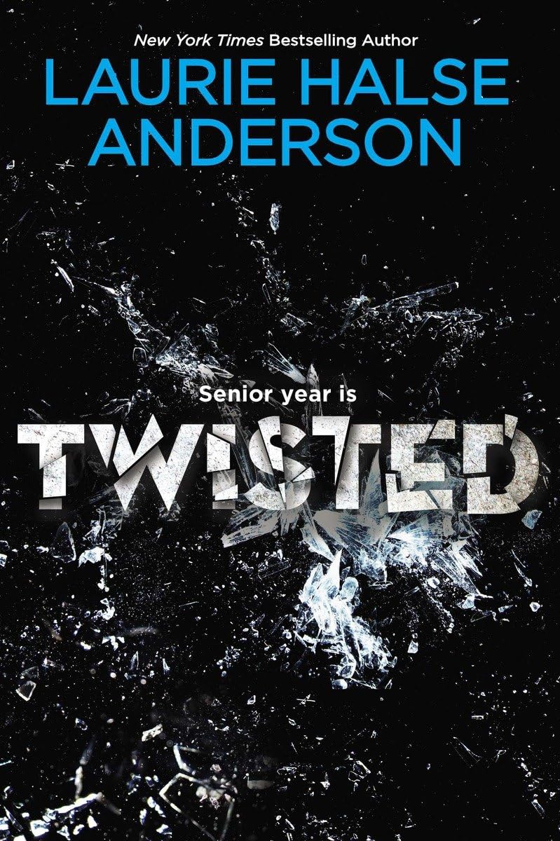 TWISTED - 9130