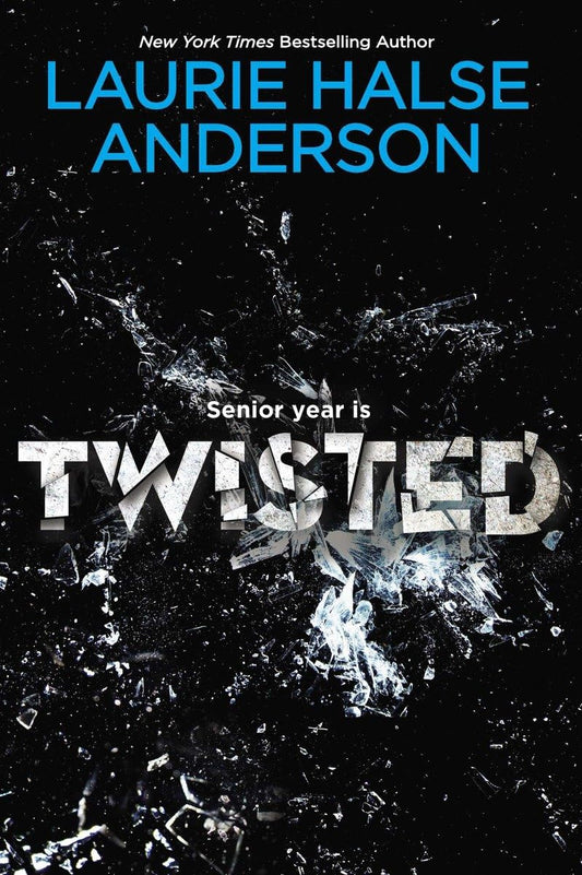TWISTED - 9130
