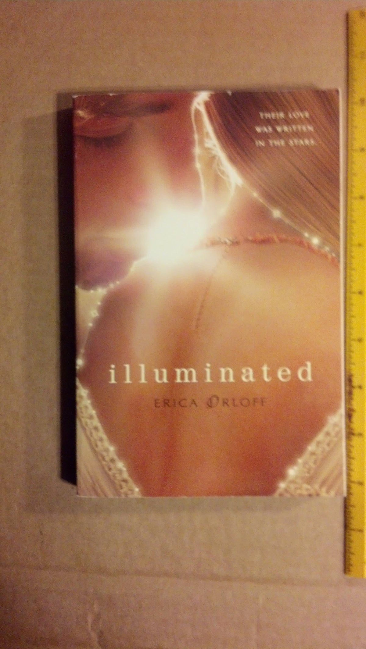 Illuminated