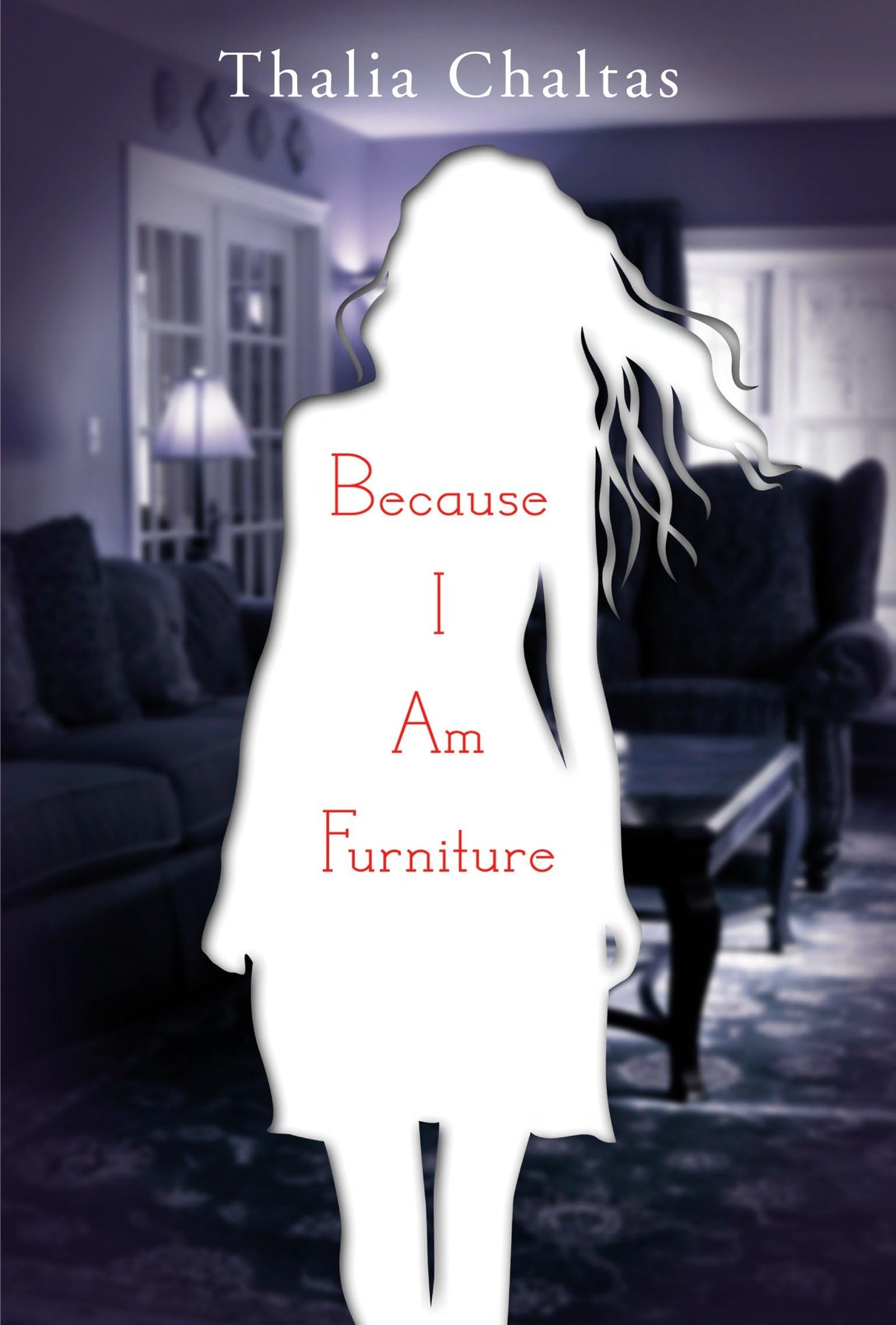 Because I Am Furniture - 5583