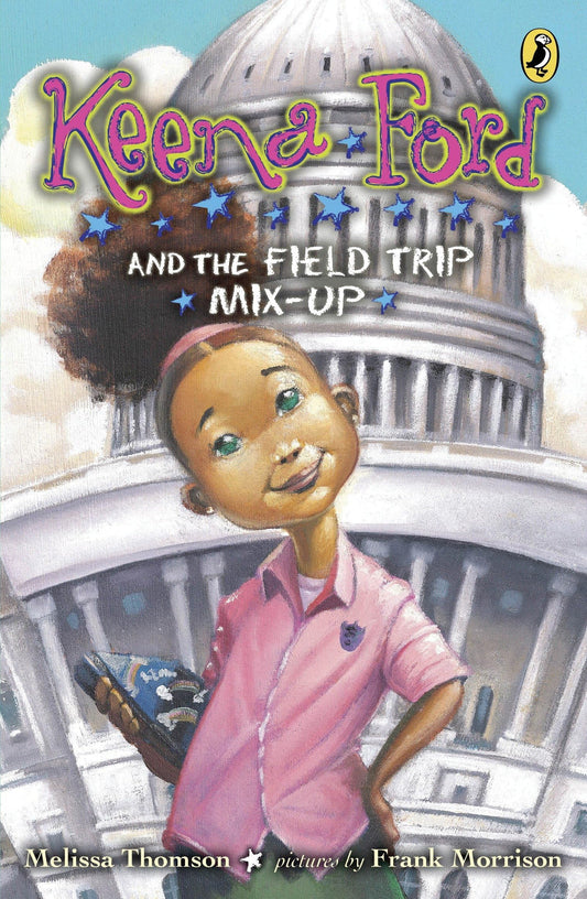 KEENA FORD AND THE FIELD TRIP MI - 1945