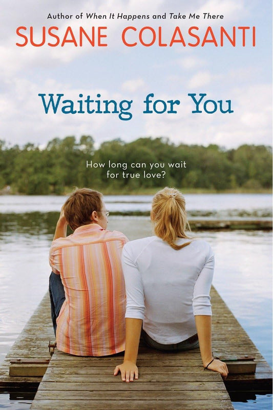 Waiting for You