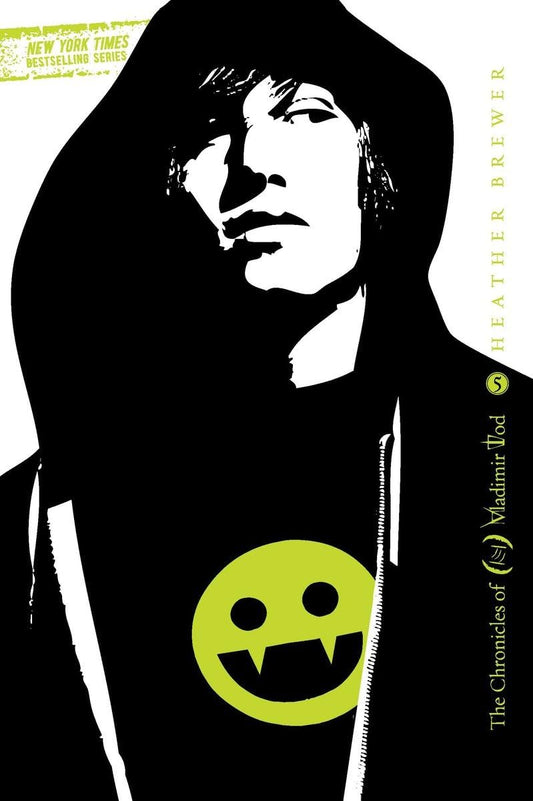 TWELFTH GRADE KILLS #5: THE CHRO - 7654