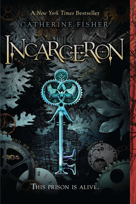 INCARCERON - 3291