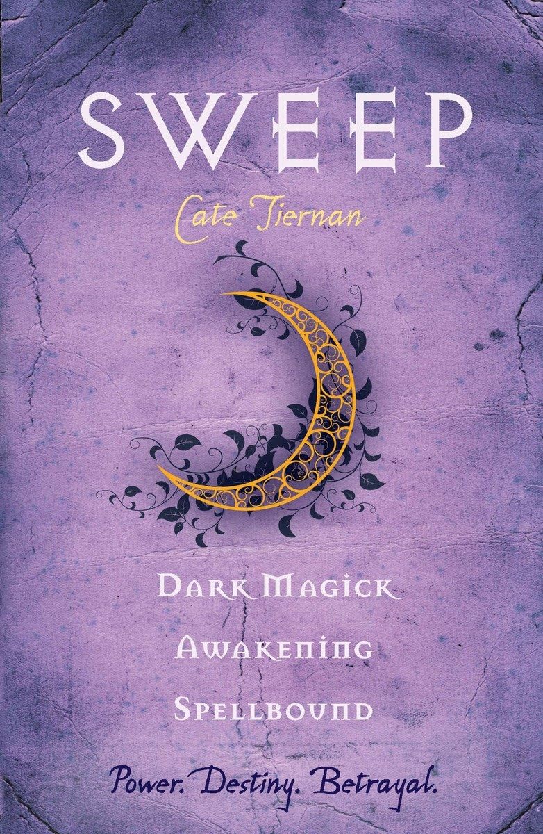 Sweep: Dark Magick, Awakening, and Spellbound: Volume 2 - 9963