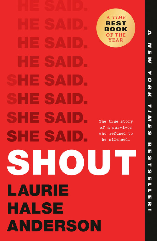 SHOUT - 5675