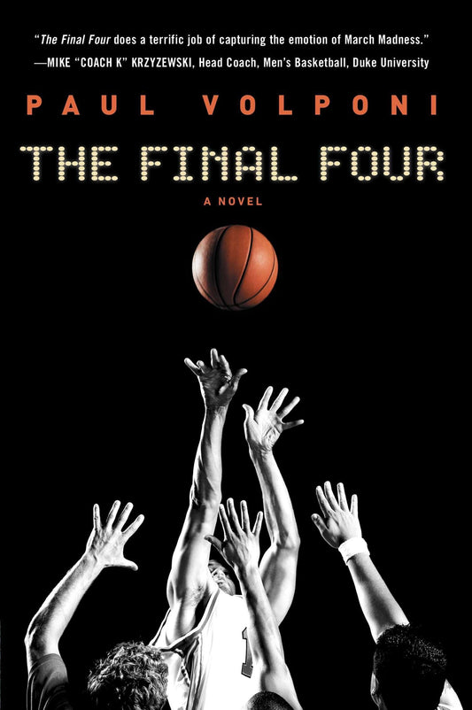 The Final Four - 4569