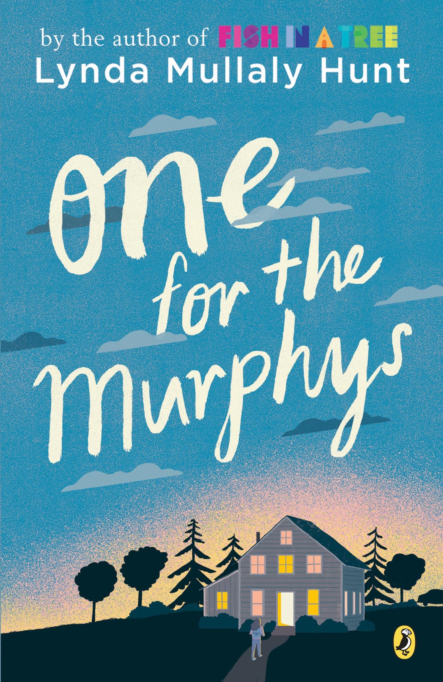 ONE FOR THE MURPHYS