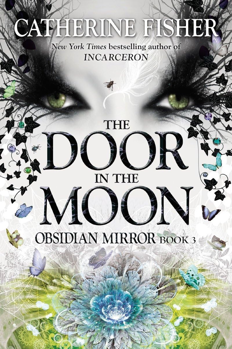 The Door in the Moon (Obsidian Mirror)
