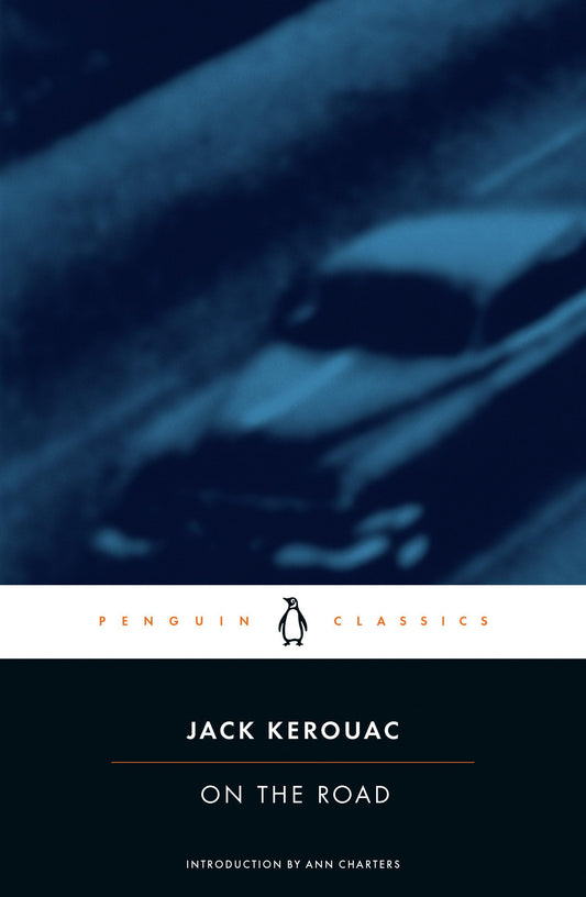 On the Road (Penguin Classics) - 2680