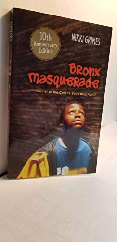 Bronx Masquerade