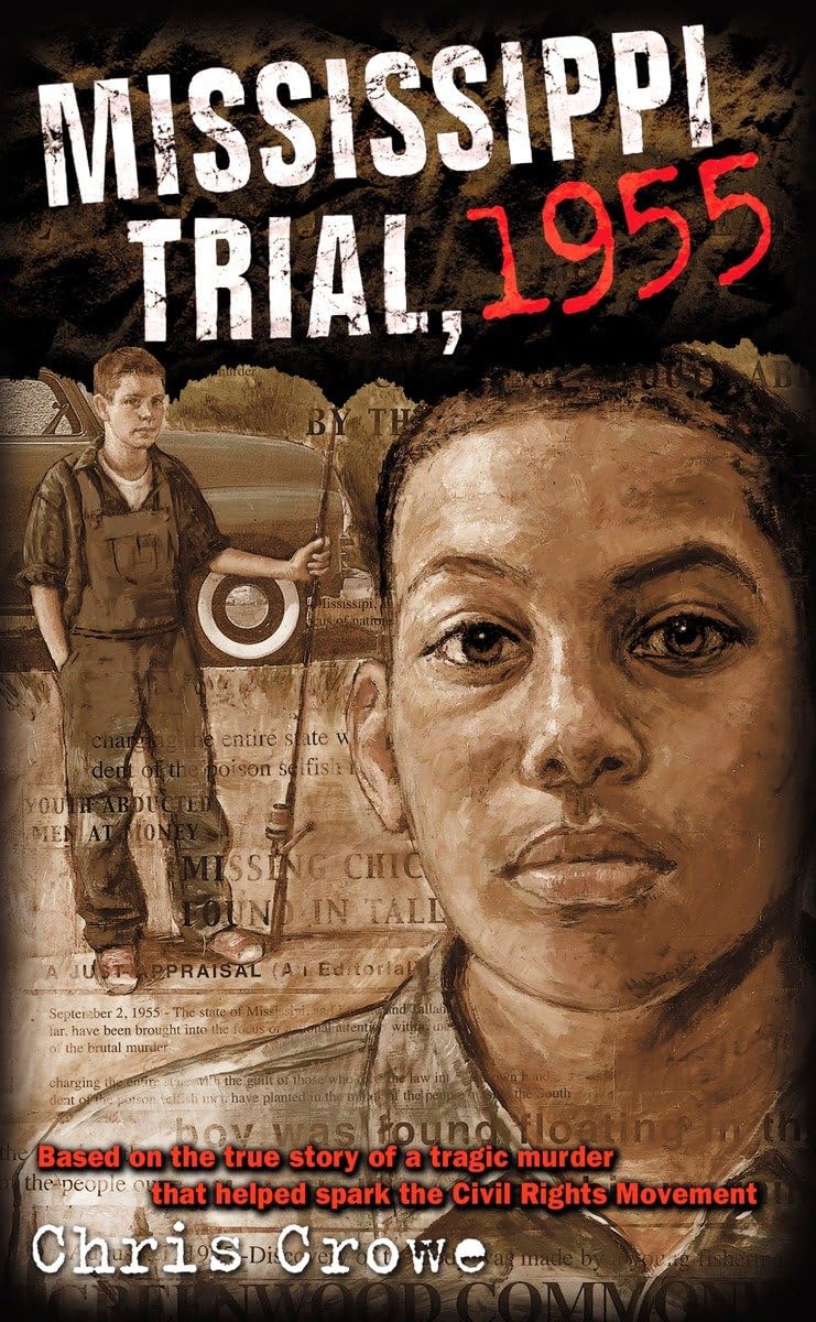 MISSISSIPPI TRIAL, 1955