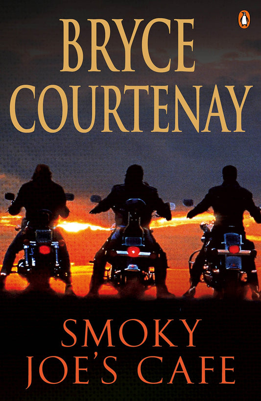 Smoky Joe's Cafe - 9561