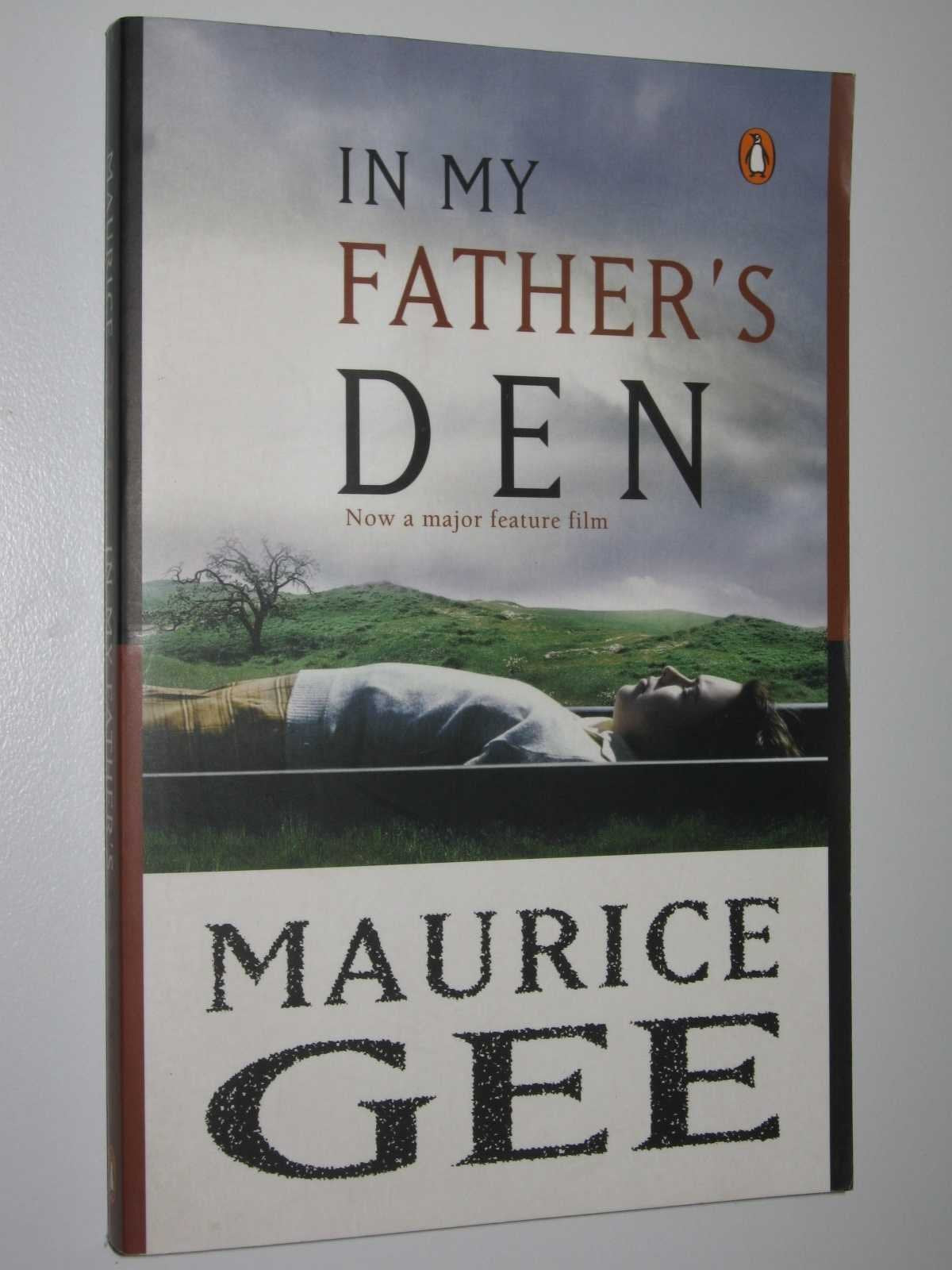 In My Father's Den