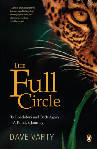 FULL CIRCLE