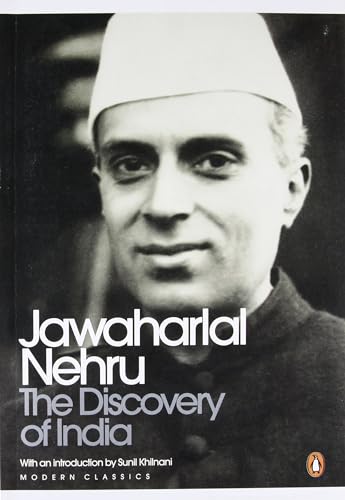 The Discovery of India - 1210
