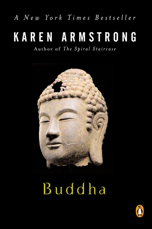 Buddha (Penguin Lives Biographies) - 9946