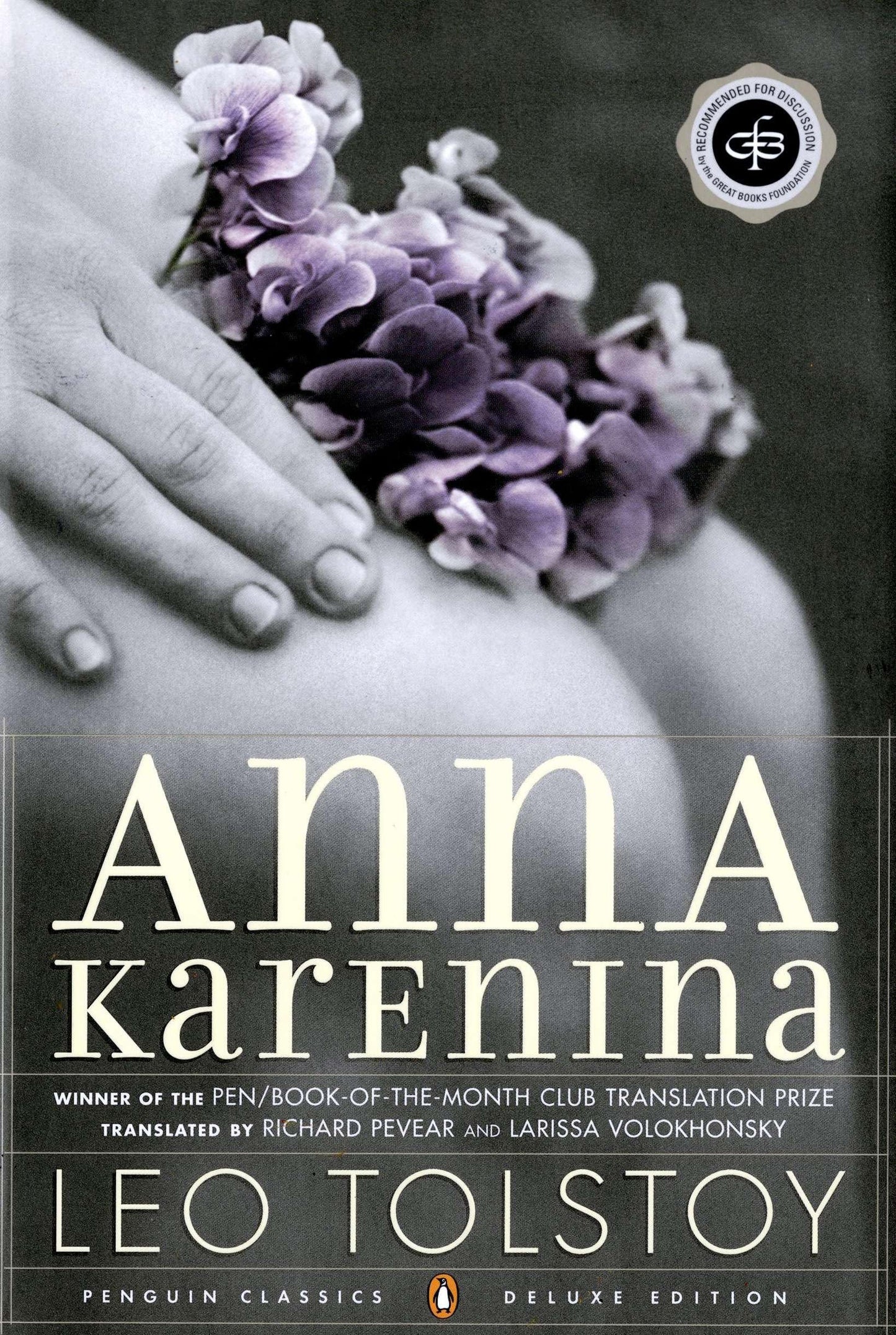 ANNA KARENINA - 507